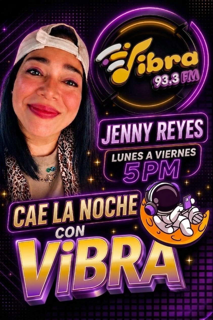 Cae la Noche con Vibra