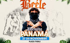 Beéle cerrará noviembre con su “Borondo”