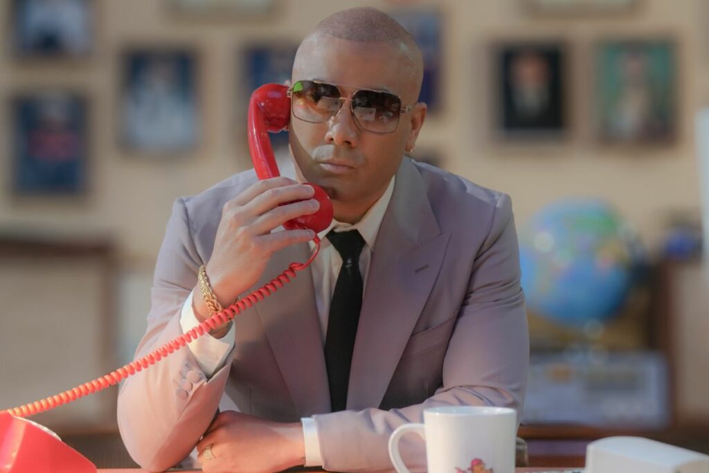 Wisin crea la Universidad del Perreo y ya suma más de 500 mil 'alumnos'