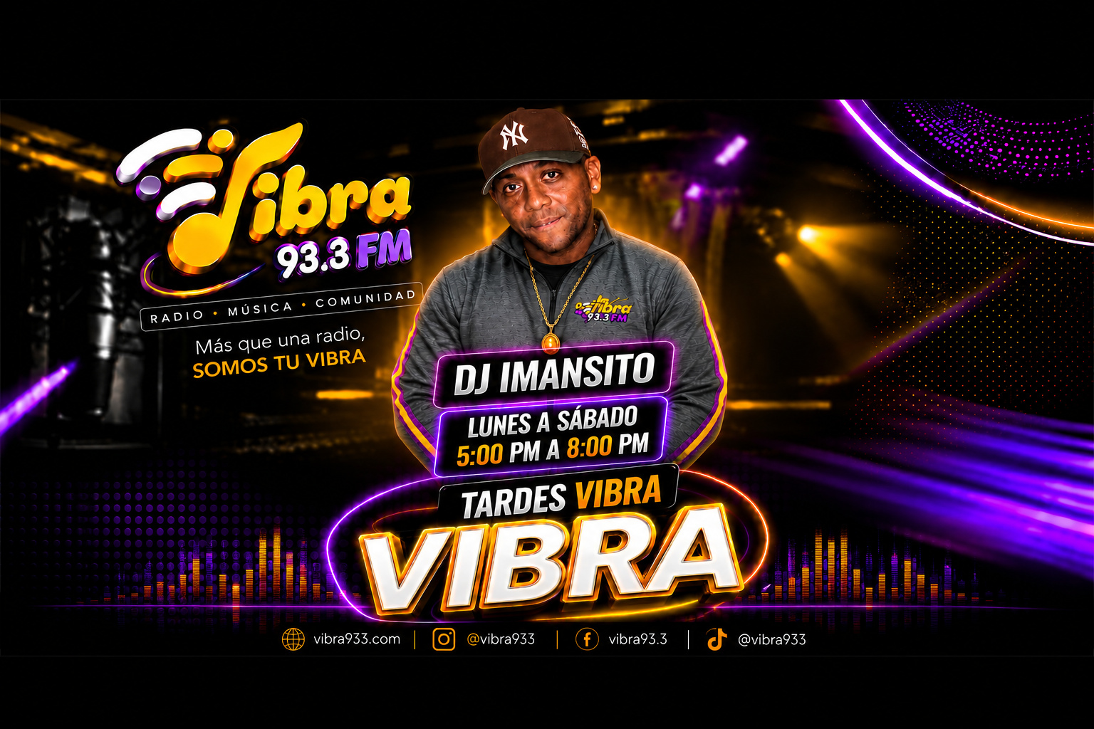 VIBRA URBAN